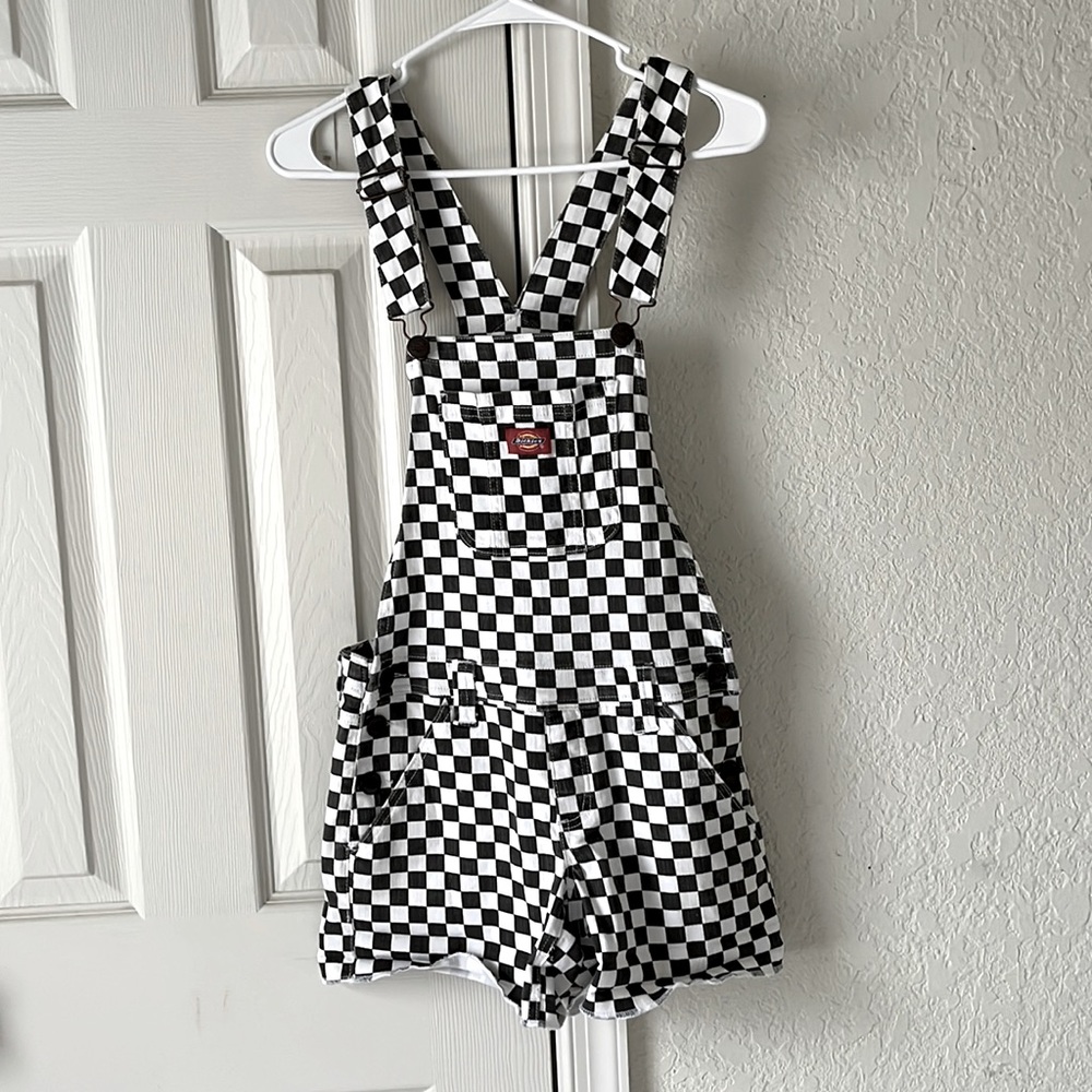 Dickies Overalls!